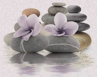 Zen Compozicion к-т 2бр плочки