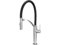 Смесител за кухня Corda Chrome