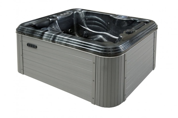 Вана тип джакузи IC SR843