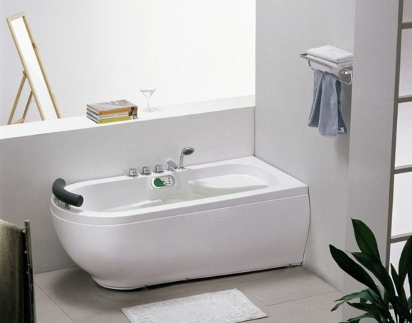 Вана Германея с хидромасаж