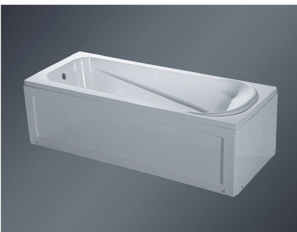 ICSH 1600 - акрилна вана Бендида