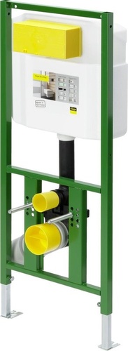 Казанче за вграждане Viega Eco Plus