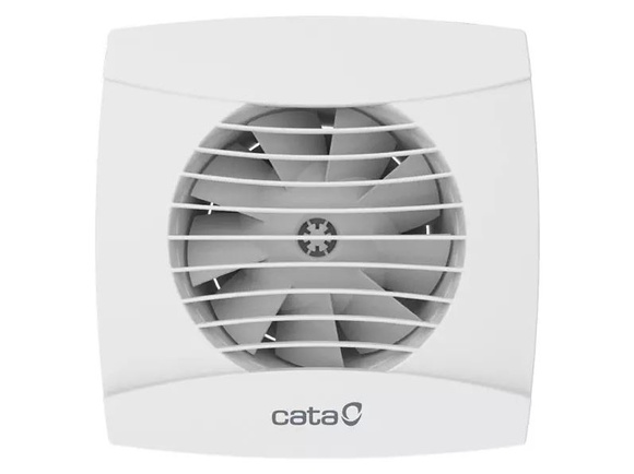 Безшумен вентилатор Cata UC 10 STD