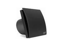 Вентилатор UC-10 SILENTIS BK