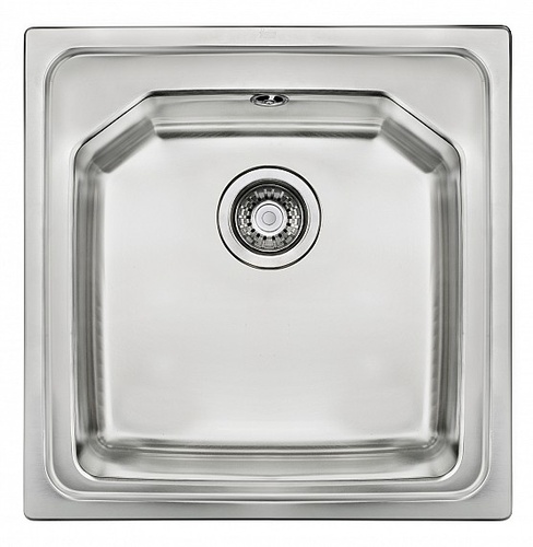 Кухненски умивалник Premium 1C Max