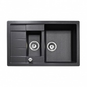 Стилна кухненска мивка Astral 60 B-TG