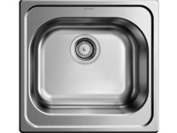 Кухненска мивка за вграждане Tipo 45