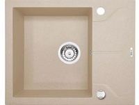 Кухненска мивка Andante