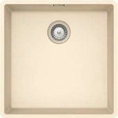 Мивка за вграждане Radea 400/400