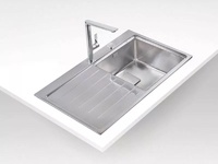 Вградена кухненска мивка ZENIT R15 1C 1E