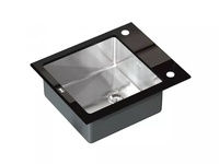 Мивка за вграждане ICK 6051