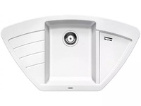 Кухненска мивка за вграждане Zia 9E