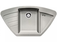 Мивка за вграждане Zia 9E