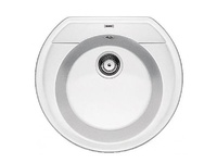 Мивка за вграждане Rondoval 45