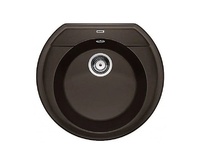 Вградена кухненска мивка Rondoval 45