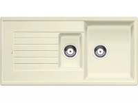 Кухненска мивка за вграждане Zia 6S