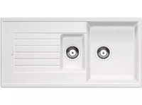 Вградена кухненска мивка Zia 6S