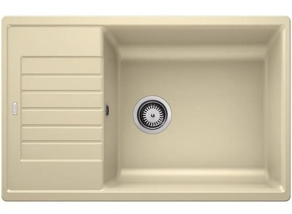 Мивка за кухня ZIA XL 6S Compact