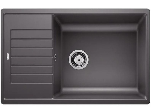 Кухненска мивка Zia XL 6S Compact
