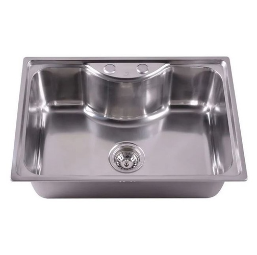 Мивка за кухня ICK 6545