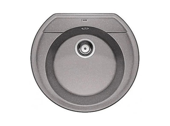 Мивка за кухня Rondoval 45