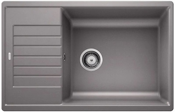 Кухненска мивка ZIA XL 6S Compact