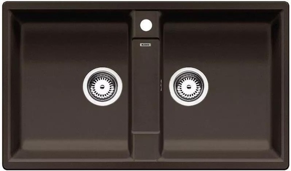 Кухненска мивка за вграждане Zia 9