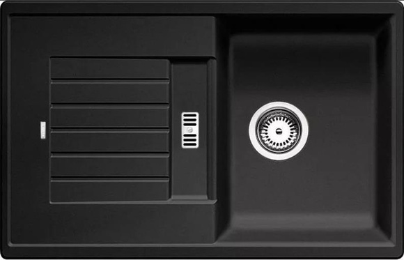 Мивка за вграждане Zia 45S