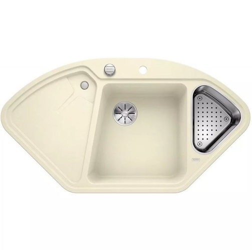 Вградена кухненска мивка Delta II