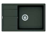 Мивка за кухня серия D100XL Asphalt