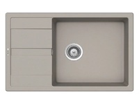 Елегантна кухненска мивка Ronda D100XL Concrete