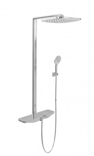 Термостатна душ система - ICL 6209W