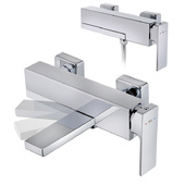 Батерия за вана/душ Soller