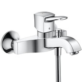 Смесител за вана/душ Metropol