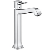 Смесител за мивка Metropol Classic 260