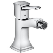 Стоящ смесител за биде Metropol Classic