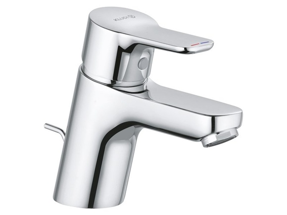 Смесителна батерия мивка Pure&Easy