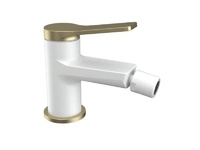 Смесител Andare Bianco Bronze