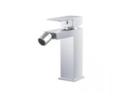 Стилен смесител за биде Delos Cromo